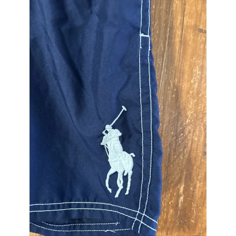 Polo Ralph Lauren great super